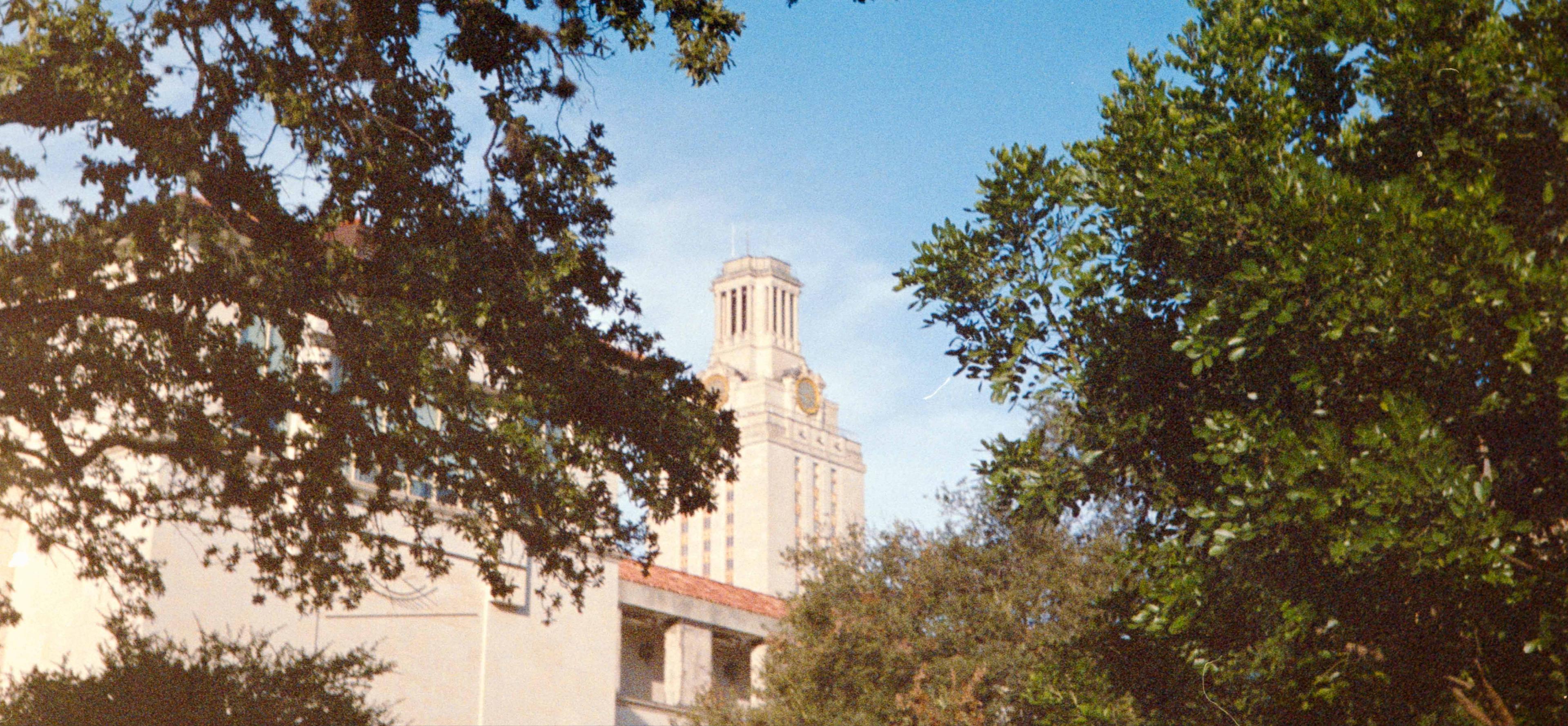 UT Austin